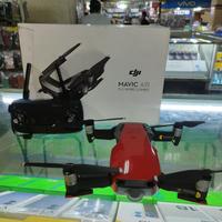 Gambar Dji Mavic Air Fly More Combo Fullset dari dndwrn undefined 4 Tokopedia