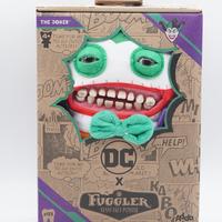 Gambar Fuggler Joker DC Funny Ugly Monster Doll Limited Edition Purple Boneka Jelek Lucu Unik Bergigi Merchandise Gift Idea Original Store Kado Plush Toy Toys | SKU 3.015.0884 dari Cobelido undefined 2 Tokopedia