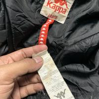 Gambar Puffer jacket kappa black navy dari rongsok94 undefined 5 Tokopedia