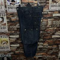 Gambar Celana y2k dohc original second dari Hunterxbranded undefined 3 Tokopedia