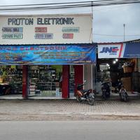Gambar Alat Flash bios IC CH341 CH341A USB Programmer memory eprom TV Laptop dari Proton Pajarakan undefined 4 Tokopedia