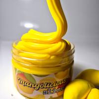 Gambar MAINAN SLIME WANGI MANGO YOGHURT LENTUR TIDAK LENGKET MURAH dari CREATOYS_NEW undefined 1 Tokopedia