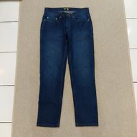 Gambar Preloved Celana Jeans Denim Hush Puppies Paddle Dark Blue Size 32 dari Iphi Shop undefined 2 Tokopedia