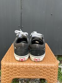 Gambar SEPATU VANS OLD SKOOL ORIGINAL PRELOVED BEKAS SECOND dari Goldica Vendor undefined 4 Tokopedia