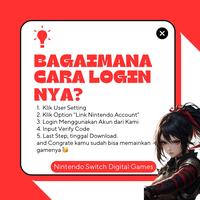 Gambar Fire Emblem: Three Houses (Digital Games) • Nintendo Switch - Standard dari Hanabi Gamestore undefined 2 Tokopedia