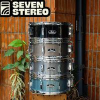 Gambar SRH Pearl RS1455C - RS 1455 C - Roadshow Snare Drum -ALN- - Charcoal Met dari AYARA COLLECTION undefined 1 Tokopedia