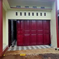 Gambar pintu henderson gerbang cutting dari Kurnia Jaya Steel undefined 2 Tokopedia