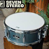 Gambar SRH Pearl RS1455C - RS 1455 C - Roadshow Snare Drum -ALN- - Charcoal Met dari AYARA COLLECTION undefined 2 Tokopedia