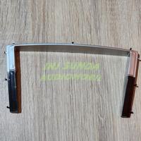 Gambar FRAME TV MOBIL DOUBLE DIN HEAD UNIT MOBIL TERIOS RUSH dari Burgundy Car Audio undefined 3 Tokopedia