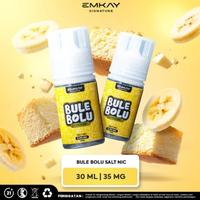Gambar BULE BOLU SOFT CAKE 30ML 35MG BY EMKAY SIGNATURE dari 88sixteen undefined 2 Tokopedia