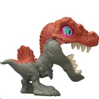 Gambar Jurassic World Mighty Little Biters - Spinosaurus dari Avengerian undefined 2 Tokopedia