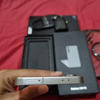 Gambar Samsung S24 FE 8/256 garansi panjang pemakaian 1 bulan dari ERAJOGJA2 undefined 5 Tokopedia