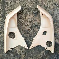 Gambar LEGSHIELD / SAYAP LUAR HONDA ASTREA GRAND ORIGINAL dari Melaty gamestone undefined 1 Tokopedia
