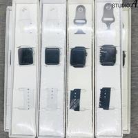 Gambar Apple Watch Series 3 38MM 42MM Spacegray Silver GPS GADGET ERA - 38MM, Silver BNOB dari GadgetEra undefined 3 Tokopedia