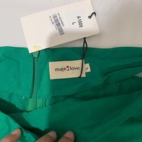 Gambar NEW Celana Majewithlove Maje sz L.uk LP 80-82cm dari Branded Fashion Jakarta undefined 2 Tokopedia