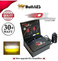 Gambar Lampu Tembak Laser Bullaes D2 Competition 30 Watt 20 Watt Devil Eye BULLAES - 20 WATT MERAH dari WP Sparepart & Accessories undefined 3 Tokopedia