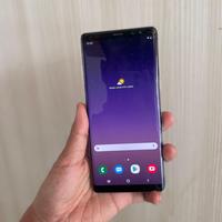Gambar Samsung Note 8 ram 6/64 sein dari Lucky Phone Store undefined 4 Tokopedia