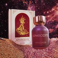Gambar Mykonos Eau de Parfum Aphrodite Woody 50ml - Parfum EDP dari Wu meyers surabaya undefined 3 Tokopedia