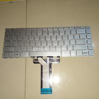 Gambar NBPart (Keyboard) HP 14S-CF SILVER dari Aringo Computer Samarinda undefined 1 Tokopedia