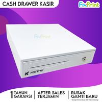 Gambar CASH DRAWER RJ11/LACI KASIR Xantri CDX335 - Xantri CDX405 Iware CD-408 CD-UL400 - CD-X335 Black dari FixPrint Indonesia undefined 2 Tokopedia