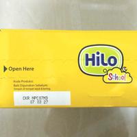 Gambar HiLo School Vanilla 1000gr / Susu Hi Lo School Vanilla 1000 gr dari Fungjay Store undefined 2 Tokopedia