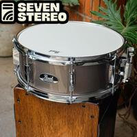 Gambar SRH Pearl RS1455C - RS 1455 C - Roadshow Snare Drum -ALN- - Charcoal Met dari AYARA COLLECTION undefined 3 Tokopedia