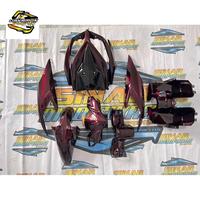 Gambar Cover body full halus motor honda vario techno 110 cbs karbu plus striping warna custom - Request warna dari Jayamon sparepart undefined 1 Tokopedia