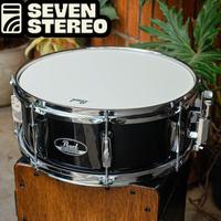 Gambar SRH Pearl RS1455C - RS 1455 C - Roadshow Snare Drum -ALN- - Charcoal Met dari AYARA COLLECTION undefined 5 Tokopedia