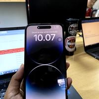 Gambar iPhone 14 promax 256 beacukai invoice ada dari YG.N Shop undefined 3 Tokopedia