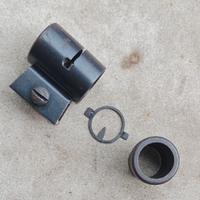Gambar Front Sight/Visir Depan Diana Mod.50. (Original) dari JAVACUSTOMSEALS undefined 3 Tokopedia