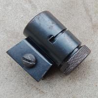 Gambar Front Sight/Visir Depan Diana Mod.50. (Original) dari JAVACUSTOMSEALS undefined 1 Tokopedia