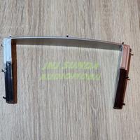 Gambar FRAME TV MOBIL DOUBLE DIN HEAD UNIT MOBIL TERIOS RUSH dari Burgundy Car Audio undefined 4 Tokopedia
