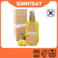 Gambar The M Marula Perfume Hair Treatment Oil - for Dry / Damaged Hair dari SunnyDay_ undefined 1 Tokopedia