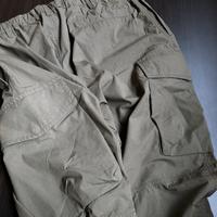 Gambar Cargo balon uniqlo celana cargo dari Tostilas undefined 3 Tokopedia