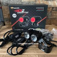 Gambar Lampu Tembak Laser Bullaes D2 Competition 30 Watt 20 Watt Devil Eye BULLAES - 20 WATT MERAH dari WP Sparepart & Accessories undefined 1 Tokopedia