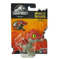 Gambar Jurassic World Mighty Little Biters - Spinosaurus dari Avengerian undefined 1 Tokopedia