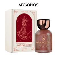 Gambar Mykonos Eau de Parfum Aphrodite Woody 50ml - Parfum EDP dari Wu meyers surabaya undefined 2 Tokopedia