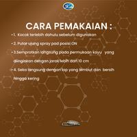 Gambar KIM Furnishine - Pembersih dan Pengkilap Furniture Kayu dari XMOS Indonesia undefined 5 Tokopedia