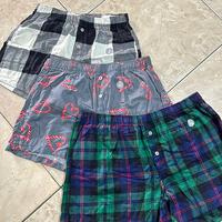 Gambar Old Navy Hot pants Celana pendek Unisex Perempuan Laki laki Original dari MunMan Shop undefined 5 Tokopedia