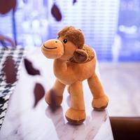 Gambar Boneka Onta Camel Terbaru Hadiah Haji Umroh / Mainan anak viral murah / boneka oleh oleh haji / oleh oleh umrah / boneka arab / boneka onta / boneka mekkah / boneka led / boneka lucu / boneka terbaru / kado lucu - PINK M, LED dari izdihaar100 undefined 1 Tokopedia