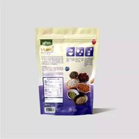 Gambar Safiya Muesli Berry Yogurt 500 Gram Sereal With Almond Premium dari Herbal Indonesia Amanah undefined 3 Tokopedia