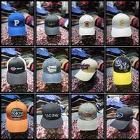 Gambar topi pria / topi wanita / topi second / topi baseball / topi snapback / topi mlb / thrift / thrifting - 10 dari 31 RAP STORE undefined 2 Tokopedia