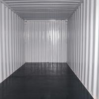 Gambar Container 20 Feet DRY Evergreen dari Surya Container undefined 4 Tokopedia