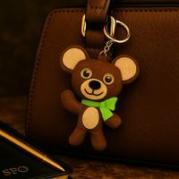 Gambar DIY Gantungan Kunci Bear - Prakarya Flannel Sekolah dari Stationery Factory Outlet undefined 1 Tokopedia