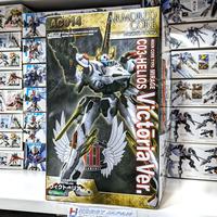 Gambar Model Kit Kotobukiya Armored Core Variable Infinity - Mirage C03 - Helios Victoria Ver dari Hobby Japan undefined 1 Tokopedia