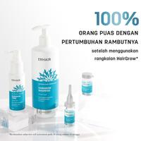 Gambar Erha Erhair Shampoo Penumbuh Rambut Rontok Erha Hairgrow 370 Ml - Ekstrak Ginseng / Teruji Klinis dari hermin shop jkt undefined 3 Tokopedia