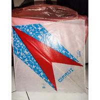 Gambar 100 Pcs Layangan Sukoi Super Jet Kertas Minyak dari jagsjc undefined 4 Tokopedia