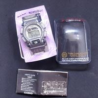Gambar CASIO G - SHOCK DW - 9000AS - 9BT MODULE 1647 TRIPLE CROWN OF SURFING G- SHOCK WORLD CUP NORTH SHORE, HAWAII dari Dediwatch undefined 4 Tokopedia