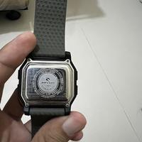 Gambar jam ripcurl atom silicone - Abu-abu dari visca barca store undefined 3 Tokopedia