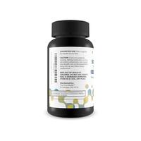 Gambar Solomons Tonic r Mens Blood Flow Supplement Blood Flow Support Male Blood Flow Capsules Max Blood Flow Pills Blood Circulation Supplements Men Male Blood Circulation Pills dari Ovium Market undefined 3 Tokopedia